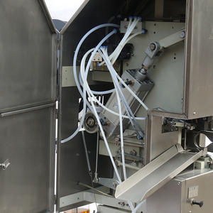 ソーセージ用空気圧ダブルクリッパー - Product Image 2