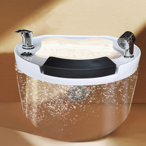 Buy Wholesale Pedicure Sinks For Salons And Spa Pedicures - Alibaba.com