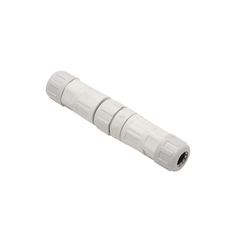 ส่วนประกอบประเภท M12-L