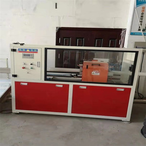 Extrudeuse en plastique, ligne de production de tuyaux, pièce d'<span class=keywords><strong>occasion</strong></span>/deuxième main, tpr/pvc/hdpe - Product Image 4