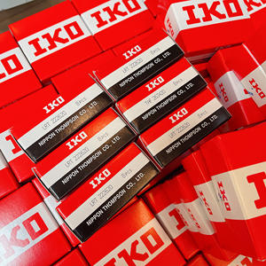 CFS2/CFS25/<span class=keywords><strong>CFS3</strong></span>/CFS4/CFS5/CFS6แบริ่งลูกกลิ้งชนิดสลักเกลียวแบบญี่ปุ่น - Product Image 6