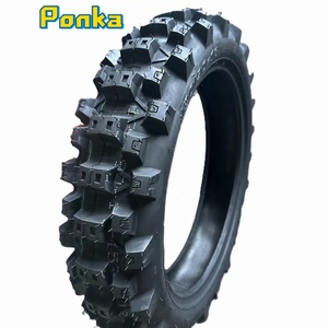 Pneus de <span class=keywords><strong>moto</strong></span> tout-terrain de 16 <span class=keywords><strong>pouces</strong></span> de bonne qualité et à prix abordable 120/90-16 110/90-16 - Product Image 1