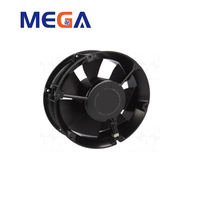 Mini ventilateur axial DC 30 mm x 30x10 mm, léger (8g), avec moteur DC sans balais, pour projecteur Pico, boîtier SSD et terminaux domestiques