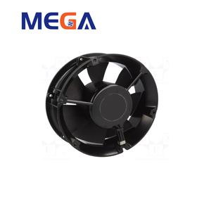 Mini ventilateur axial DC 30 mm x 30x10 mm, léger (8g), avec moteur DC sans balais, pour projecteur <span class=keywords><strong>Pico</strong></span>, boîtier SSD et terminaux domestiques - Product Image 3