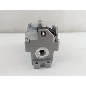 Válvula de control de sobrealimentación Turbo 5496045 5452687 para reemplazo, reparación, nueva - Product Image 2