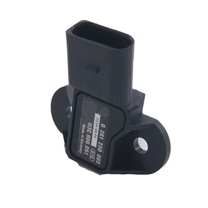 Capteur de pression d'admission Volkswagen Audi 0261230095, pièce de rechange ABS neuve - Product Image 3