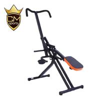 CHENGMO SPORTS usine directe Home gym fitness vélo d'exercice Offre Spéciale abdomen ménage cheval machine d'exercice
