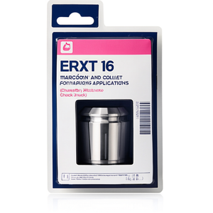 ERXT 16 D คอลเล็ตสำหรับการลดขนาดและการต๊าปเกลียวสำหรับงานตัดเฉือน - Product Image 2
