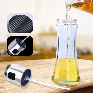 Spray de Aceite de Oliva para Cocinar de 6 Pulgadas y 70 ml, Nuevo Diseño, Venta al por Mayor de Fábrica, Utensilios de Cocina para Ensaladas - Product Image 2