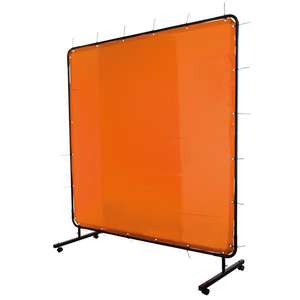 KS TOOLS - 985.7028 Auvent de protection de soudage-EAN 4042146544976 WELDING - Product Image 4