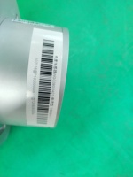 Sensor sudut Farsee WGC090/1401SA kualitas tinggi untuk mesin konstruksi mengukur rotasi atau sudut kemiringan