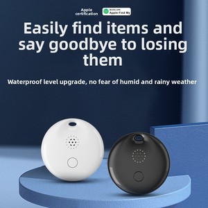 Localizzatore GPS Impermeabile Smart per iOS con Funzione Trova il Mio Dispositivo, Tracciamento in Tempo Reale, Mini Dispositivo Anti-Smarrimento per Animali Domestici, Bambini e Anziani - Product Image 3