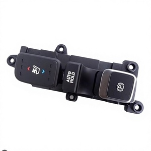 สวิตช์เบรกไฟฟ้าสำหรับฮุนได รุ่น 93310-2W3154X โมดูลควบคุมระบบ Auto Hold และระบบทำความร้อนเบาะนั่ง - Product Image 2