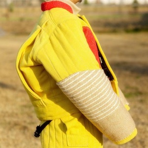 Traje de Protección Completa Resistente a Mordeduras de Perro, Traje de Entrenamiento Resistente a Desgarros para Perros Pastores Alemanes y <span class=keywords><strong>Malinois</strong></span> - Product Image 4