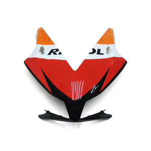 Fairing Kit cho 2012 2013 14 2015 2016 CBR1000RR bodywork Set Orange <span class=keywords><strong>Red</strong></span> Repsol - Product Image 3