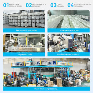 <span class=keywords><strong>Colle</strong></span> et mastic isolant en mousse de polyuréthane monocomposant pour la construction, barrière acoustique - Product Image 5