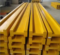 Vente directe d'usine, poutre H20 200*40*80mm pour système de coffrage de construction, poutre en bois DOKA H20