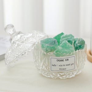 <span class=keywords><strong>Difusor</strong></span> <span class=keywords><strong>de</strong></span> Piedra <span class=keywords><strong>de</strong></span> Cristal Personalizado OEM, Lámpara <span class=keywords><strong>de</strong></span> Aceite Esencial Sólido, Fragancia para el Hogar, Hotel, Aromaterapia Curativa, Spa - Product Image 5