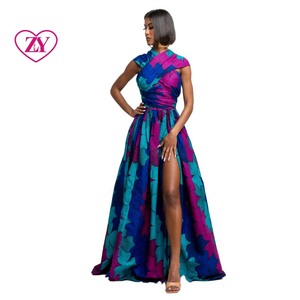Infinity Dress Style - Convertible Maxi & Plus Size