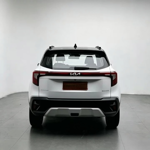 รถมือสอง Seltos 1.5L ปี <span class=keywords><strong>2023</strong></span> รุ่นขับเคลื่อนล้อหน้า เกียร์อัตโนมัติ รถ SUV ขนาดกะทัดรัด เครื่องยนต์เบนซิน ประหยัดน้ำมัน เชื่อถือได้ เหมาะสำหรับการส่งออก - Product Image 4