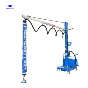 Vacuum Tube Lifter For Chipboard Wooden Panel MDF