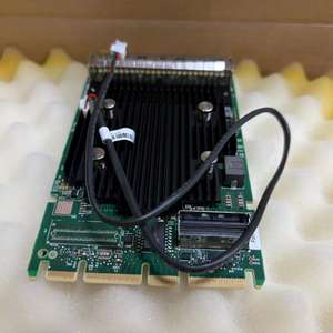 Controlador de Almacenamiento HPE P58335-B21 MR408i-o Gen11 x8 Lanes con 4GB de Caché OCP SPDM para Servidores HPE ProLiant Gen11 - Product Image 3