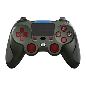 חדש אלחוטי בקר לפלייסטיישן 4 פרו משחק pad עבור PS4 ג 'ויסטיק 4V2