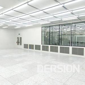 免费设计和咨询的定制洁净室项目 - Product Image 4