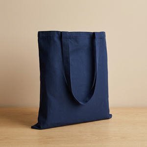 Personalized Premium <b>Canvas</b> Tote <b>Bag</b> <b>Drawstring</b> Rope Custom Print Style for Exhibition Leading Wholesale Supplier Bulk Importers - Product Image 1