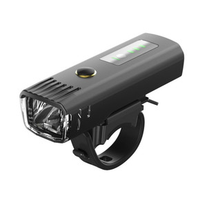 250 lúmenes linterna para bicicleta de inducción estándar <span class=keywords><strong>alemán</strong></span> luz delantera USB recargable linterna de bicicleta - Product Image 1