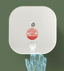 <span class=keywords><strong>Humidificador</strong></span> de levitación antigravedad-Difusor de aroma silencioso Premium para oficina y hogar - Product Image 5