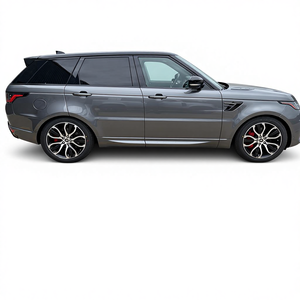 <span class=keywords><strong>Land</strong></span> Rover Range Rover Sport 2018 di Alta Qualità, 400 CV, Automatica, Benzina, 4 Cilindri, Trazione Integrale, 5 Posti, Guida a Sinistra, Auto Usata Pronta per la Spedizione Mondiale - Product Image 2