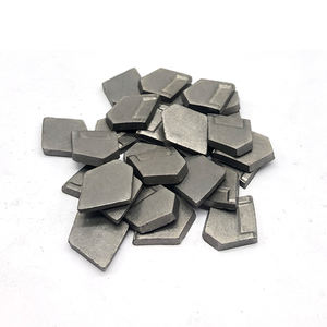 Outil de coupe à <span class=keywords><strong>lame</strong></span> en carbure cémenté K10 résistant à l'usure - Product Image 4