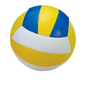 Zhensheng Manufacturers Machine Stitched Sports Products Volleyball