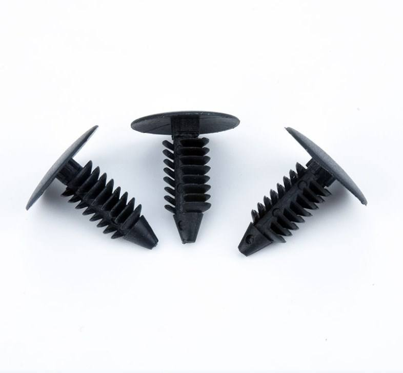 Lot De 100 Rivets Aveugles à Expansion En Alliage Aluminium-magnésium - Neuf - Vendeur USA