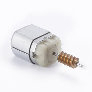 2026 Faradyi Kunden spezifischer Fabrik preis 3V-12V Wasserdichter bürstenloser Gleichstrom motor Micro DC für Mini-Lüfter - Product Image 1