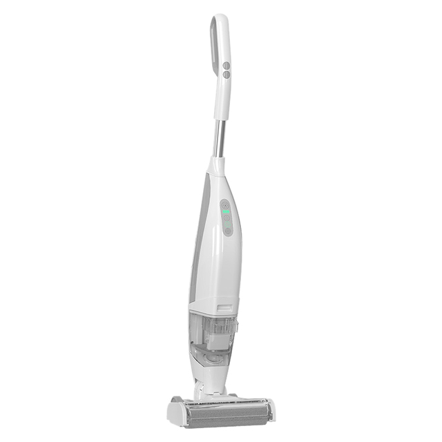 Top Fashion S600 Electric Cordless Smart Mop Floor Wet and Dry Vacuum Robot Sweeper Cleaner Spray Mop