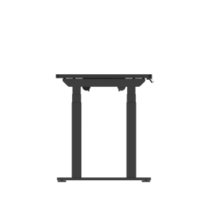 LOCTEK Supply <span class=keywords><strong>FlexiSpot</strong></span> ET213Q Escritorio Elevable con Capacidad de Carga de 200 kg, Altura Ajustable, Marco para Mesa de Conferencias, 4 Patas, Motor Dual - Product Image 3