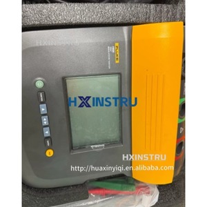 1 ชิ้น 1555 /1555KIT เครื่องวัดเมกะโอห์มมิเตอร์แบบดิจิตอล 10000V H - Product Image 3