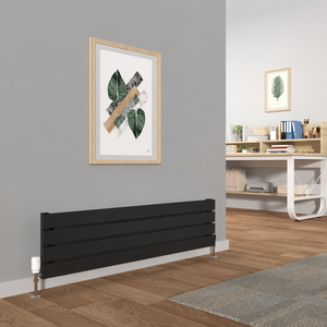 <span class=keywords><strong>Radiateur</strong></span> de chauffage hydronique horizontal à tube <span class=keywords><strong>plat</strong></span> de conception classique AVONFLOW OEM - Product Image 3