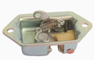 Graafmachine Accessoires Cabine Deur Slot Clip Graafmachine Accessoires Voor Daewoo Dh55 <span class=keywords><strong>Komatsu</strong></span> <span class=keywords><strong>PC200</strong></span>-5 - Product Image 5