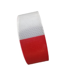 ダイヤモンドグレードece 104r 00821車反射シートテープ5ミリメートルロールステッカーのための車両 - Product Image 6