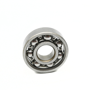 工場直販 30*55*13mm ステンレス鋼製ボールベアリング S6006ZZ S6006-2RS S6006 深溝玉軸受 - Product Image 5