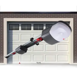 AAVAQ S12/600 Smart Home Wifi Garage Door Opener Traveling Motor Driven Garage Door Operator