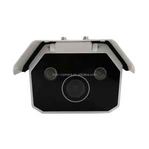 Biển Số Chụp Biển Số Đọc Hệ Thống An Ninh ANPR LPR 60fps IP Camera Để Kiểm Soát Lối Vào Cổng