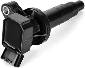 Juego de bobinas de encendido de 4 piezas 1,8 L4 para Toyota para Corolla Matrix Celica Pontiac Vibe Chevrolet Prizm 2000-2008 ForAutoforSensors - Product Image 3