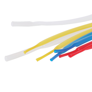 Nhà Máy Giá Hot Bán cao chống cháy <span class=keywords><strong>pvdf</strong></span> ống co nhiệt - Product Image 3