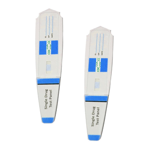 Kits <span class=keywords><strong>de</strong></span> Prueba Rápida <span class=keywords><strong>en</strong></span> Cassette COC Directo <span class=keywords><strong>de</strong></span> Fábrica, Equipo <span class=keywords><strong>de</strong></span> Análisis Patológico para Detección <span class=keywords><strong>de</strong></span> <span class=keywords><strong>Drogas</strong></span> al Mejor Precio - Product Image 5