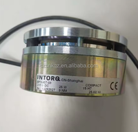 Ensemble d'électroaimants de frein à disque KONECRANES SWF, pièces de grue de levage, frein BFK457-08 205V IP54