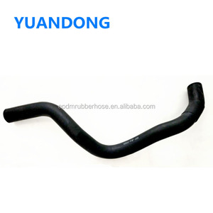 OEM e33115185a ống tản nhiệt cho Ford tốt hệ thống làm mát giá cả cạnh tranh điều kiện mới căng ống nước <span class=keywords><strong>intercooler</strong></span> Hose - Product Image 3